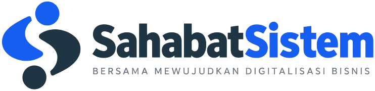 Logo Sahabat Sistem